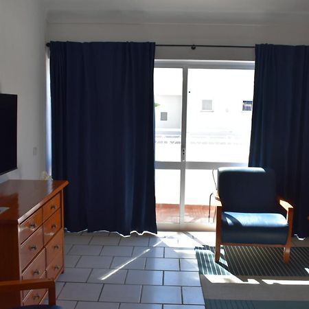 Aparthotel Club Ouratlantico Albufeira Zewnętrze zdjęcie