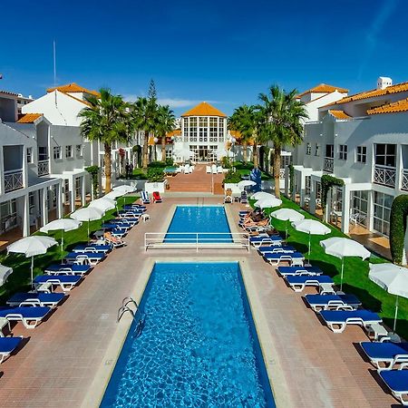 Aparthotel Club Ouratlantico Albufeira Zewnętrze zdjęcie