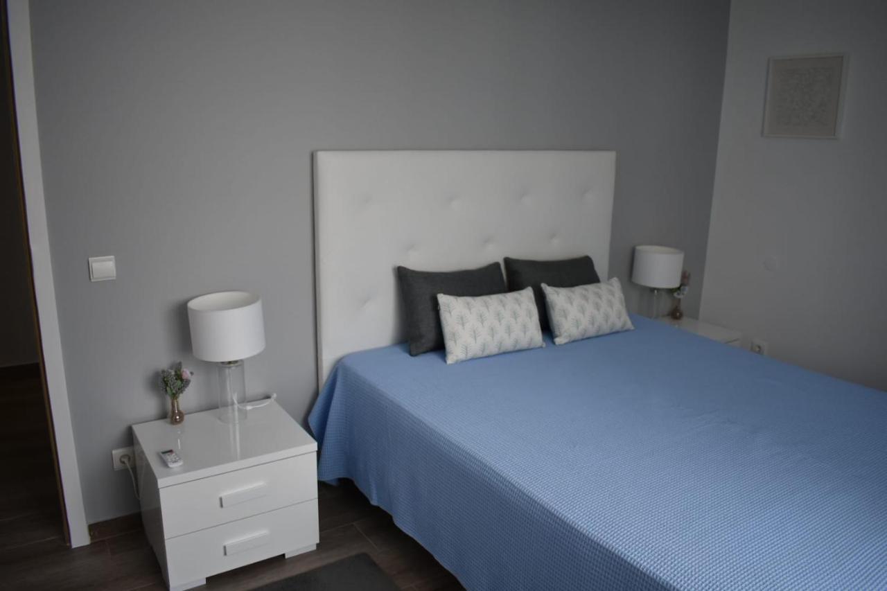 Aparthotel Club Ouratlantico Albufeira Zewnętrze zdjęcie