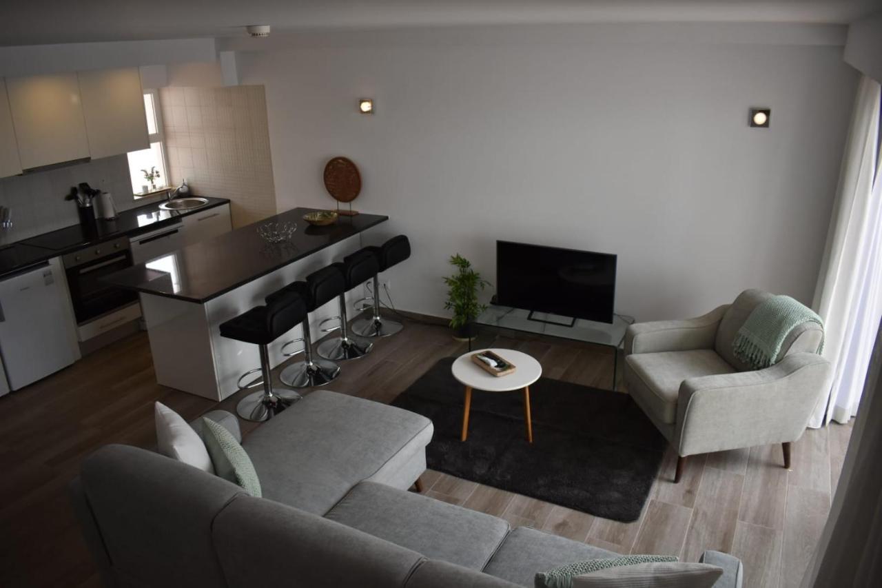 Aparthotel Club Ouratlantico Albufeira Zewnętrze zdjęcie