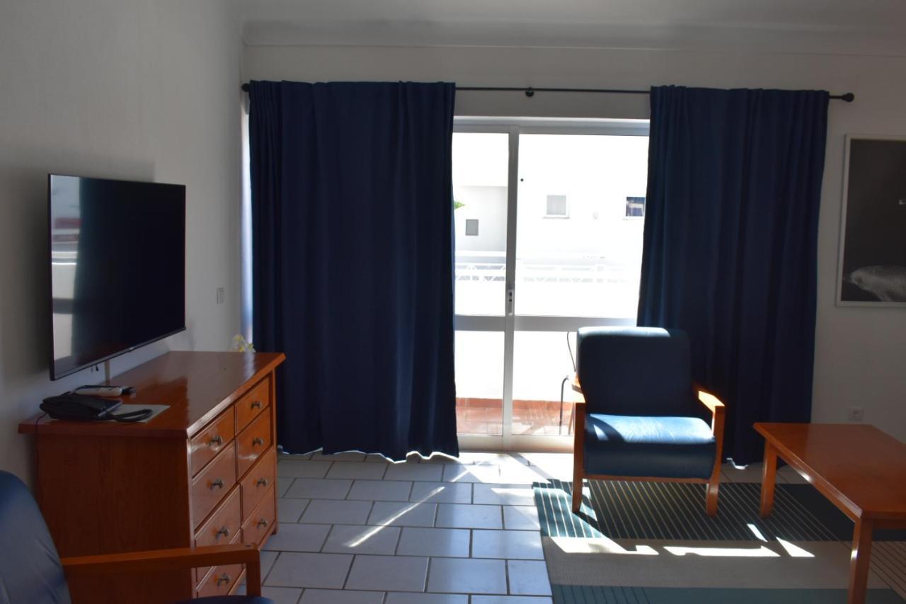 Aparthotel Club Ouratlantico Albufeira Zewnętrze zdjęcie