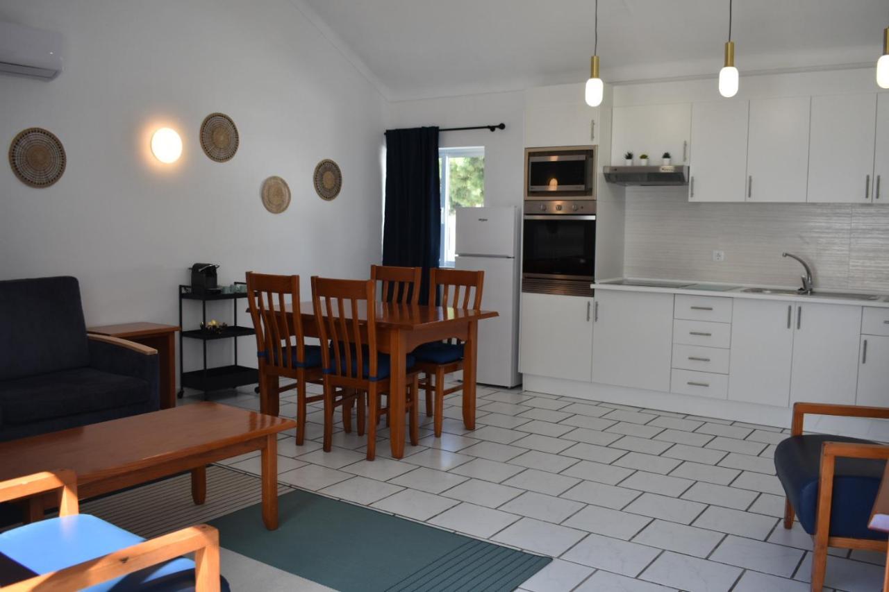 Aparthotel Club Ouratlantico Albufeira Zewnętrze zdjęcie