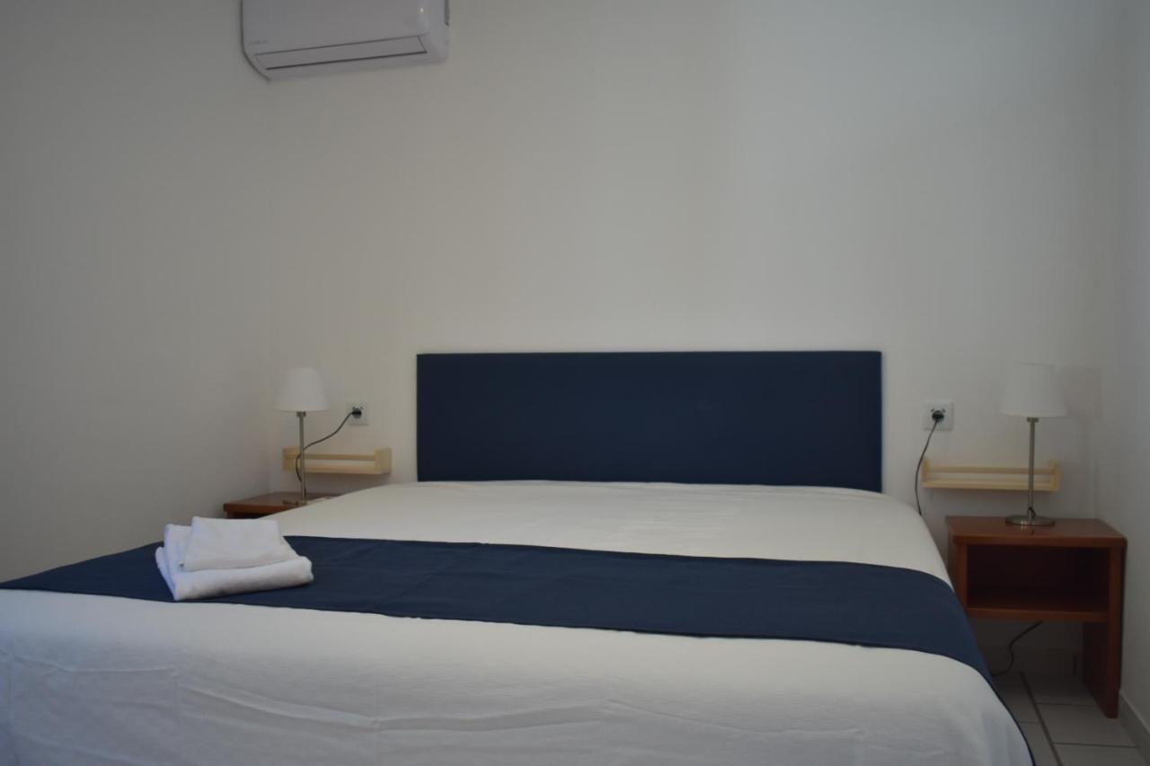 Aparthotel Club Ouratlantico Albufeira Zewnętrze zdjęcie