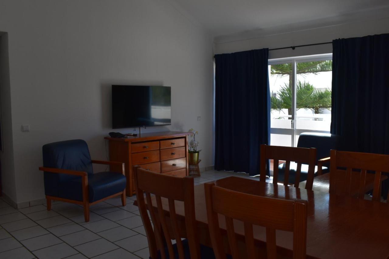 Aparthotel Club Ouratlantico Albufeira Zewnętrze zdjęcie