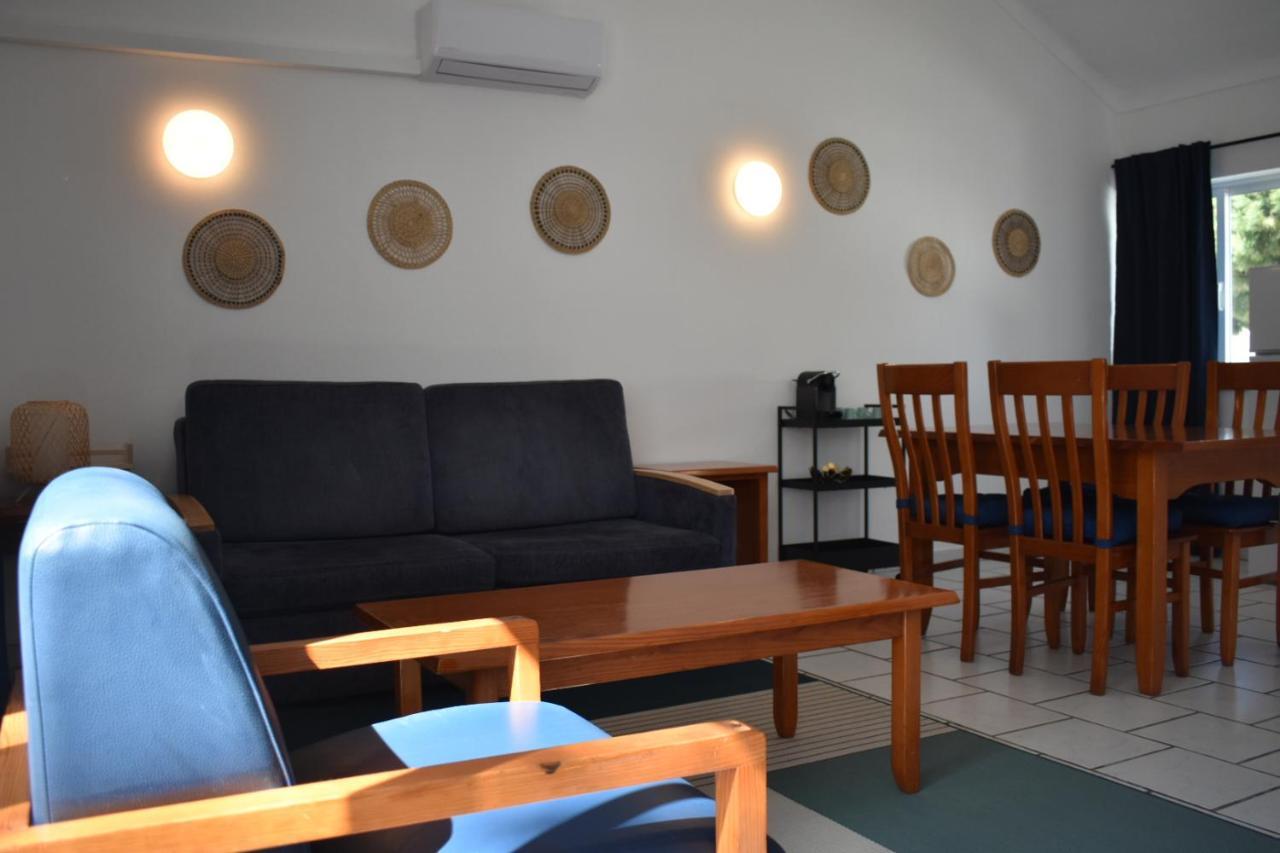 Aparthotel Club Ouratlantico Albufeira Zewnętrze zdjęcie