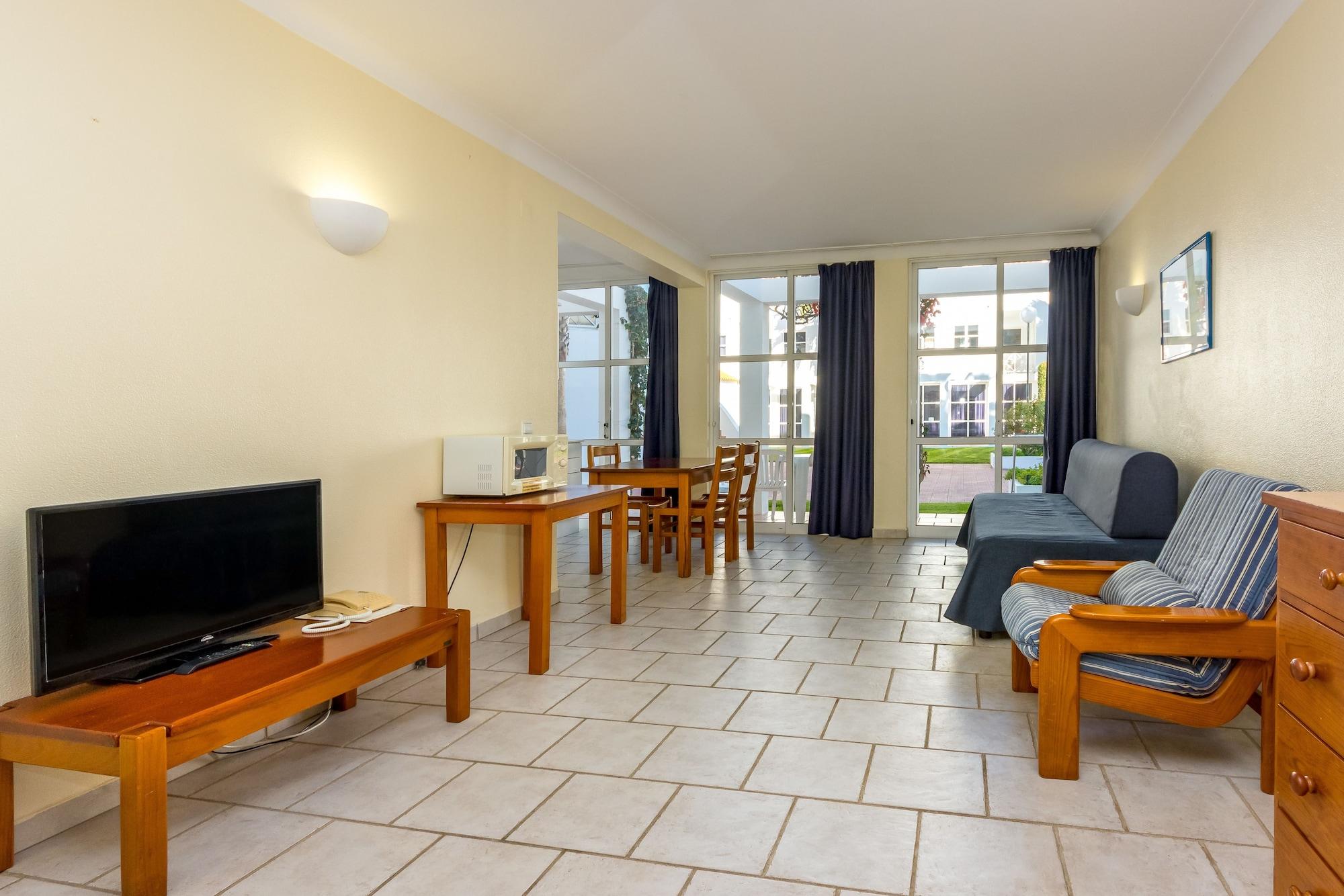 Aparthotel Club Ouratlantico Albufeira Zewnętrze zdjęcie