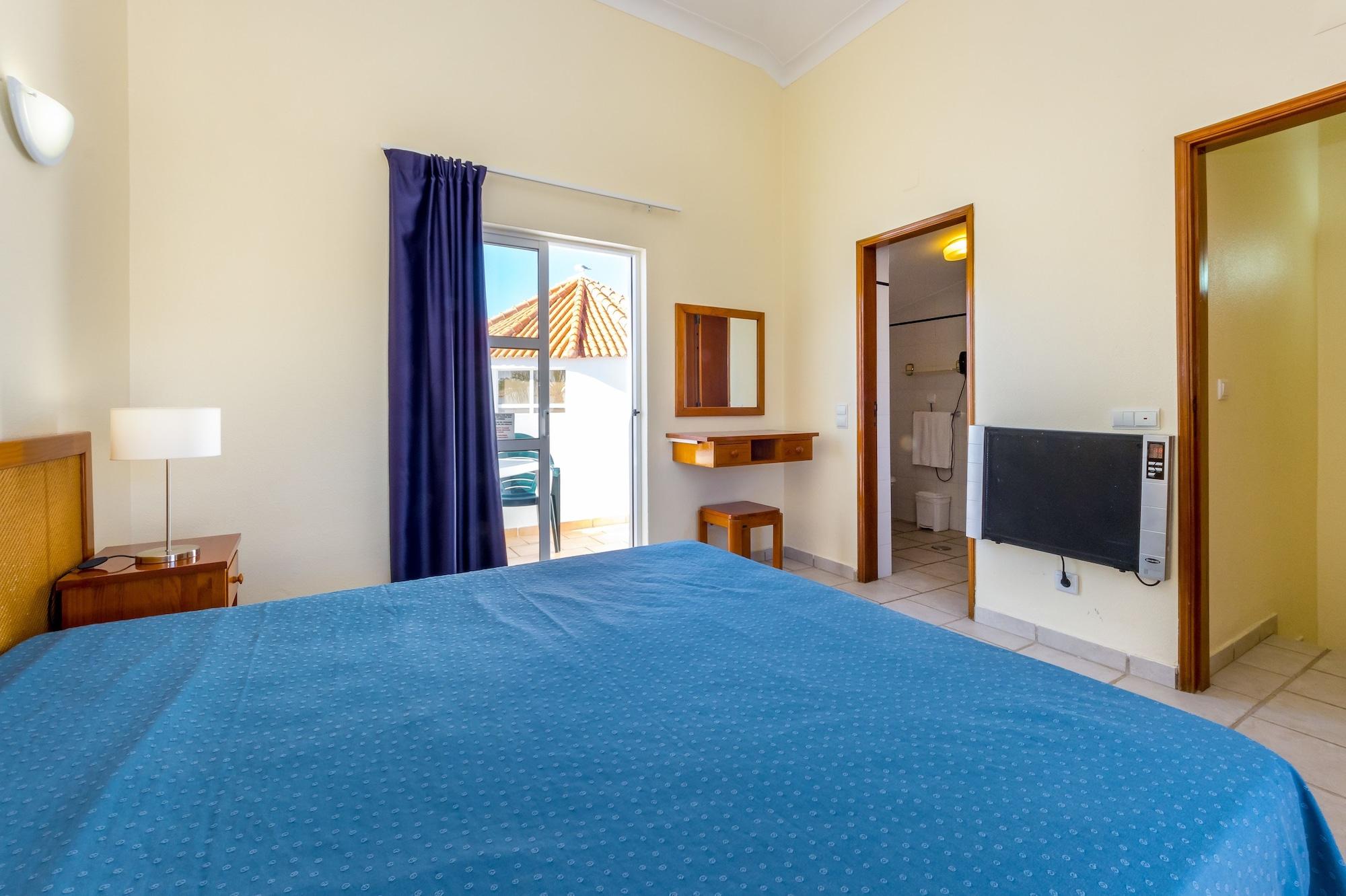 Aparthotel Club Ouratlantico Albufeira Zewnętrze zdjęcie