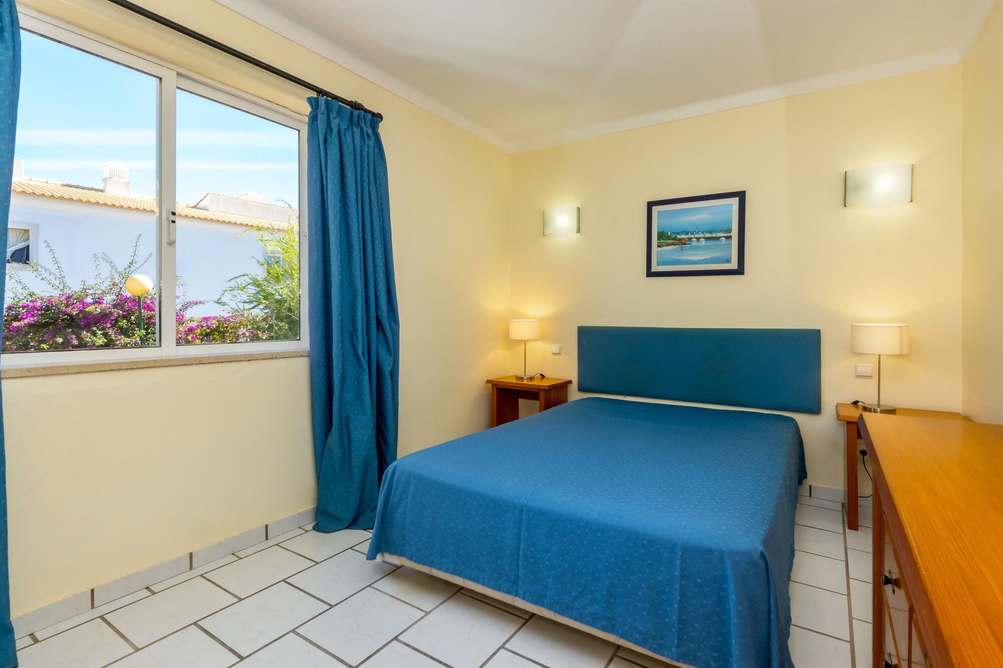 Aparthotel Club Ouratlantico Albufeira Zewnętrze zdjęcie