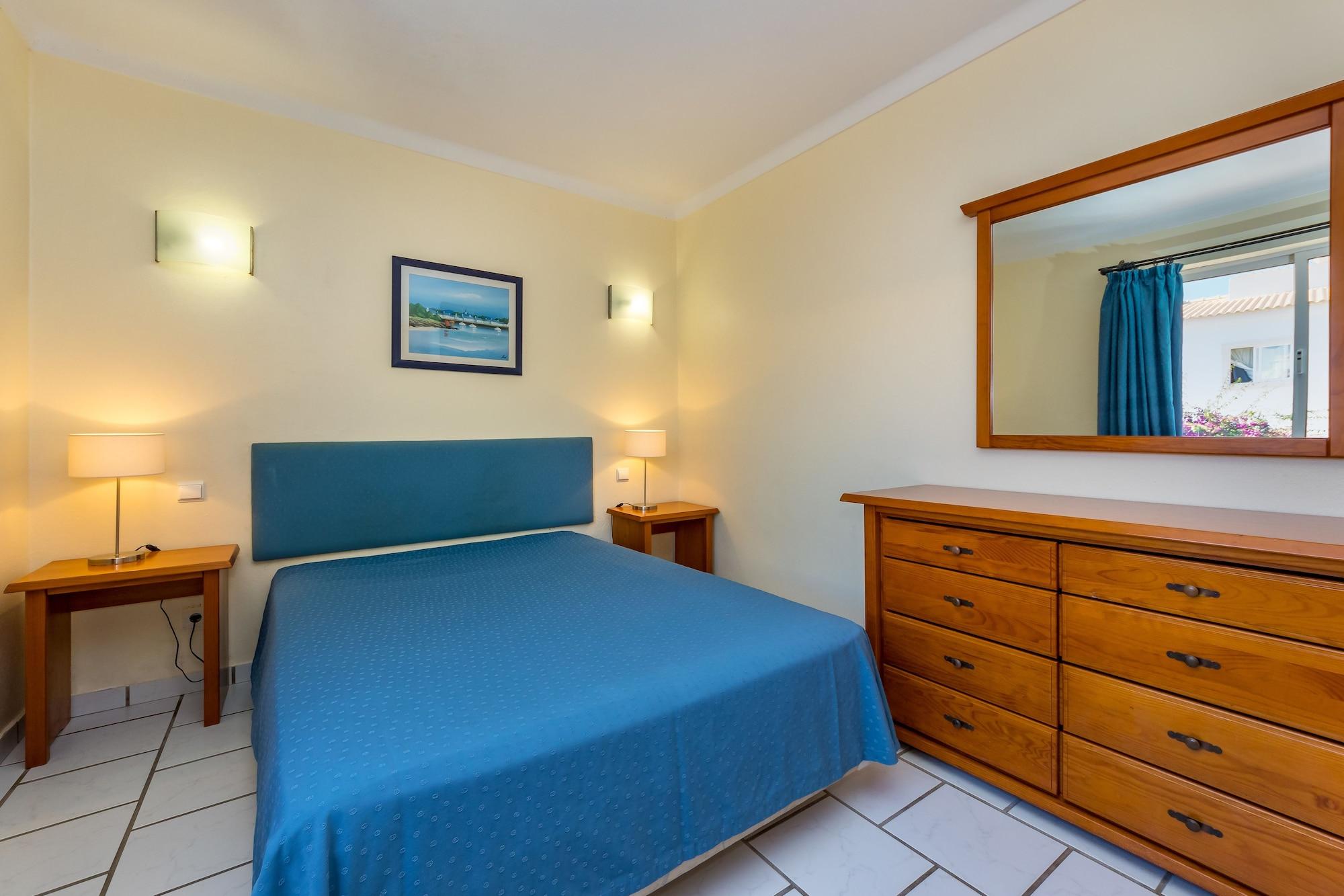 Aparthotel Club Ouratlantico Albufeira Zewnętrze zdjęcie