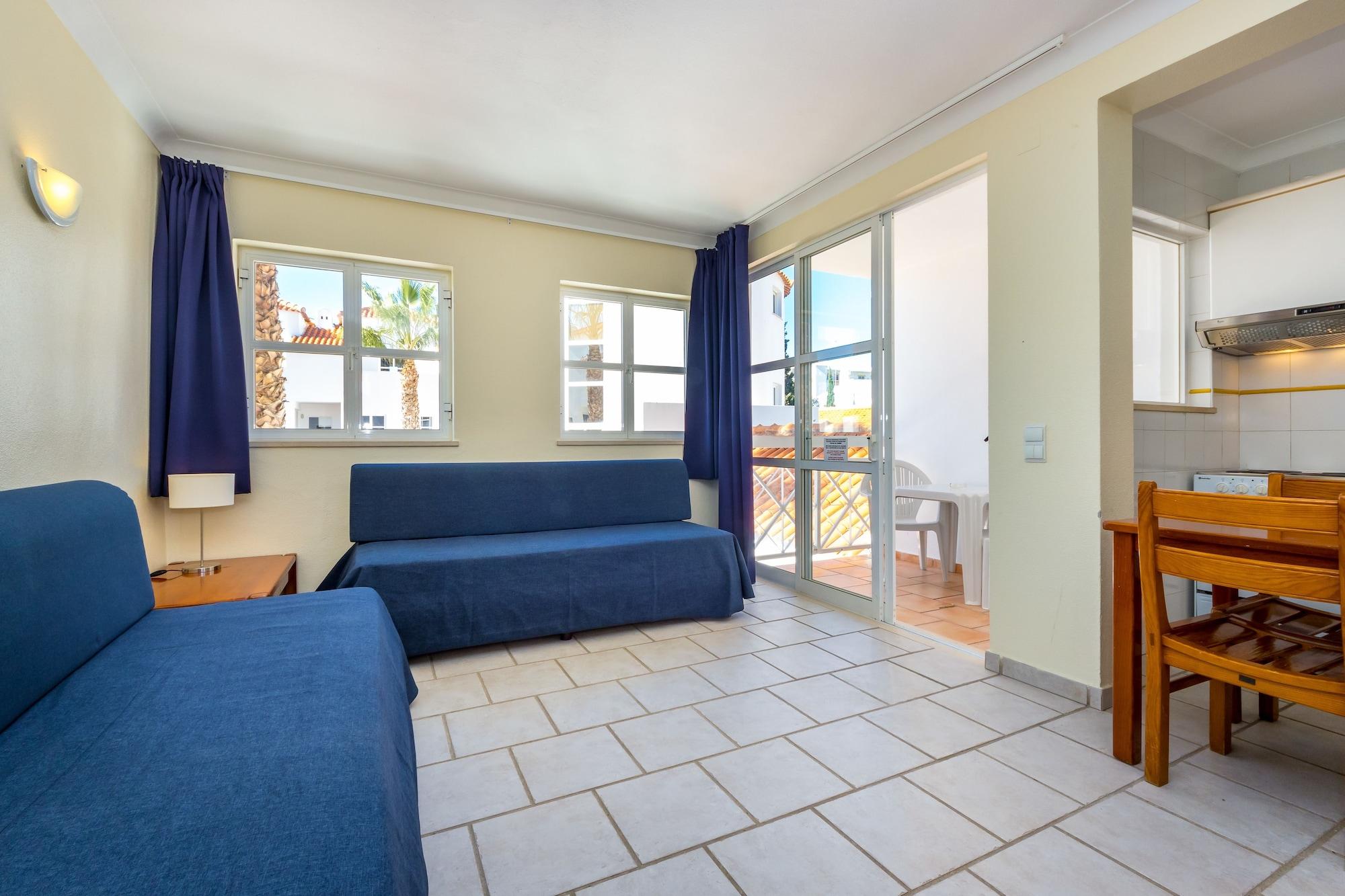 Aparthotel Club Ouratlantico Albufeira Zewnętrze zdjęcie