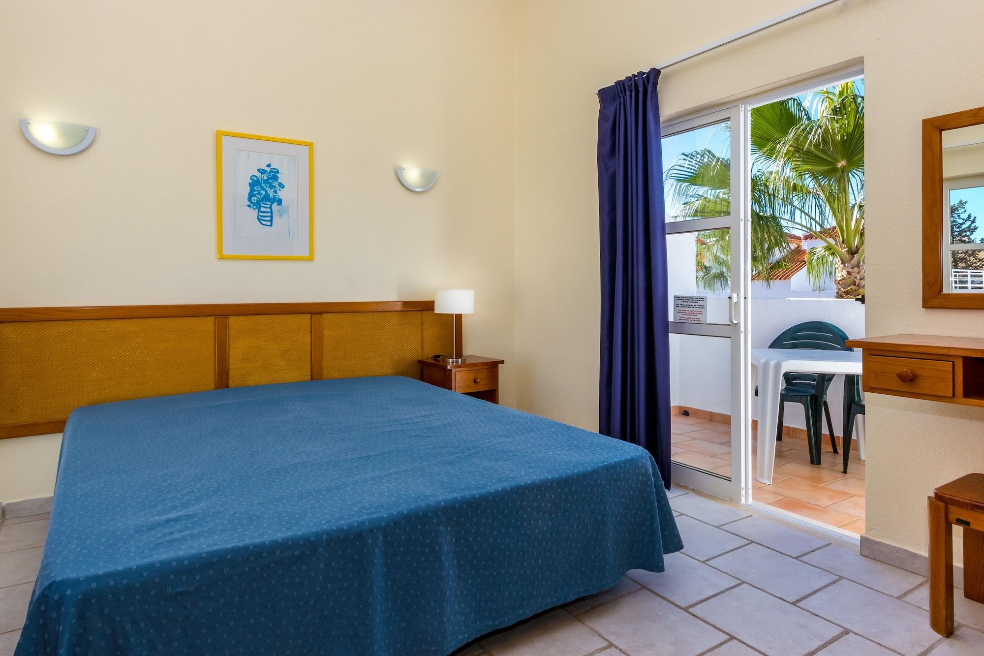Aparthotel Club Ouratlantico Albufeira Zewnętrze zdjęcie
