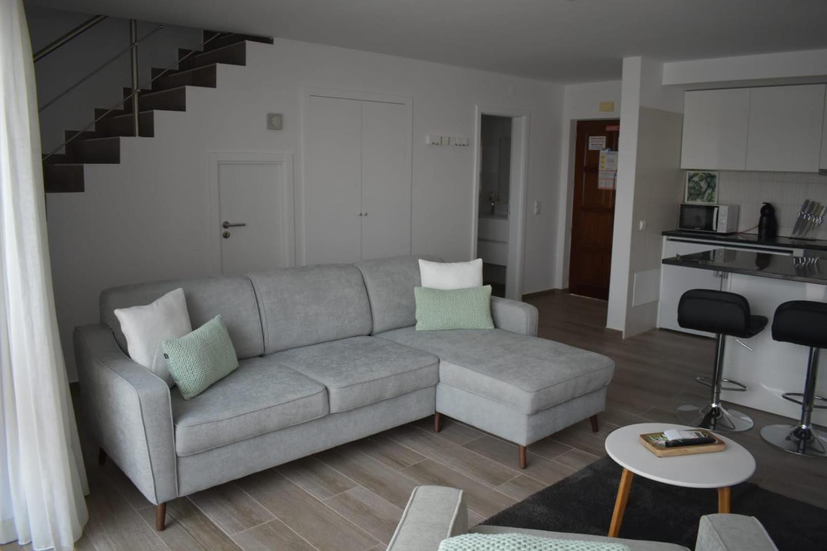 Aparthotel Club Ouratlantico Albufeira Pokój zdjęcie