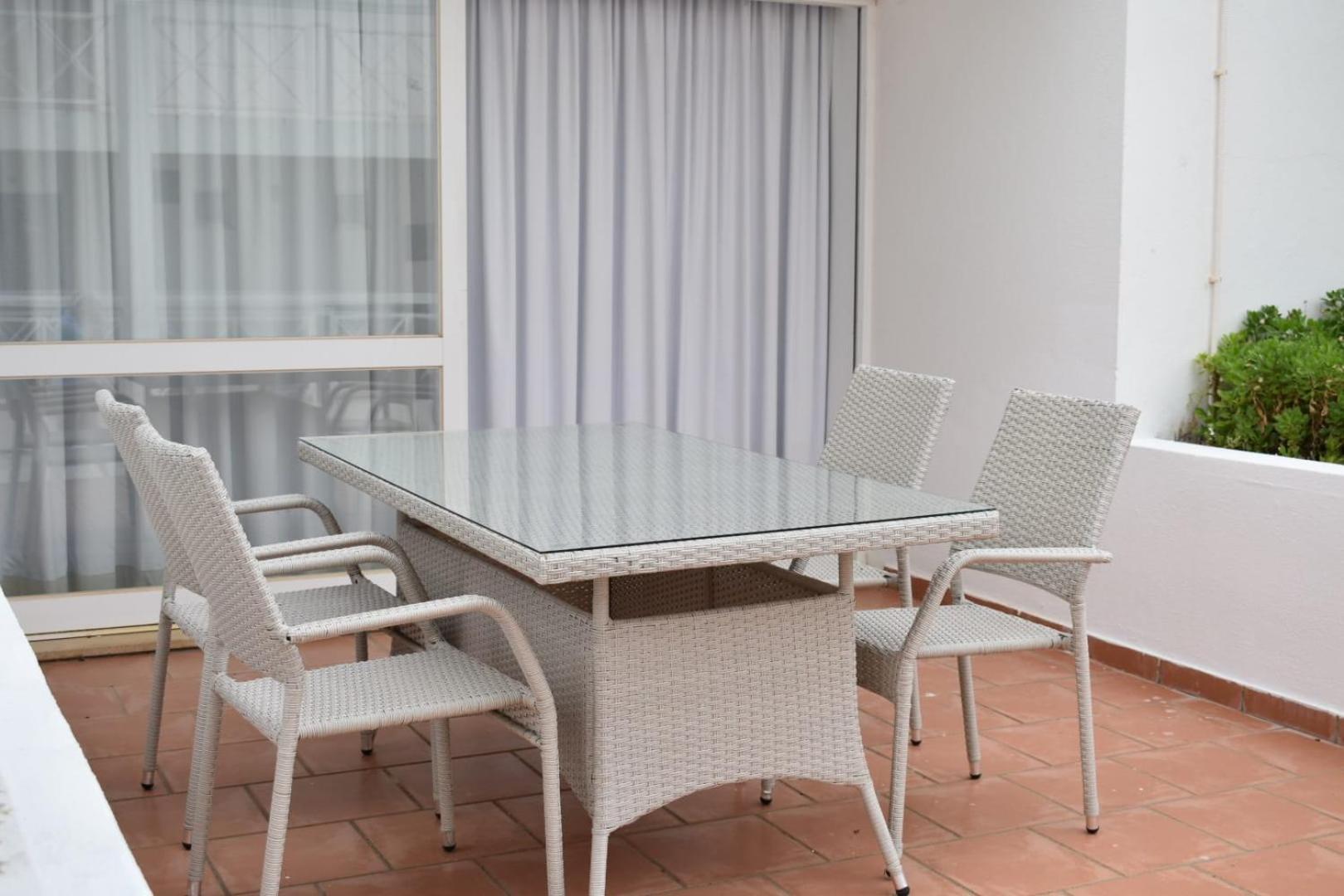 Aparthotel Club Ouratlantico Albufeira Pokój zdjęcie