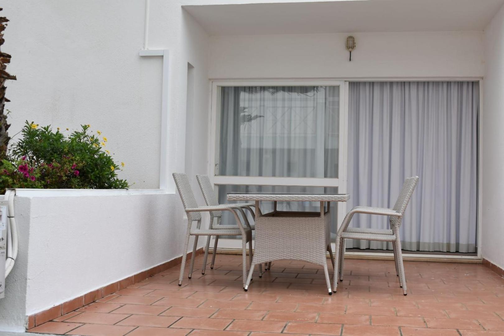 Aparthotel Club Ouratlantico Albufeira Pokój zdjęcie