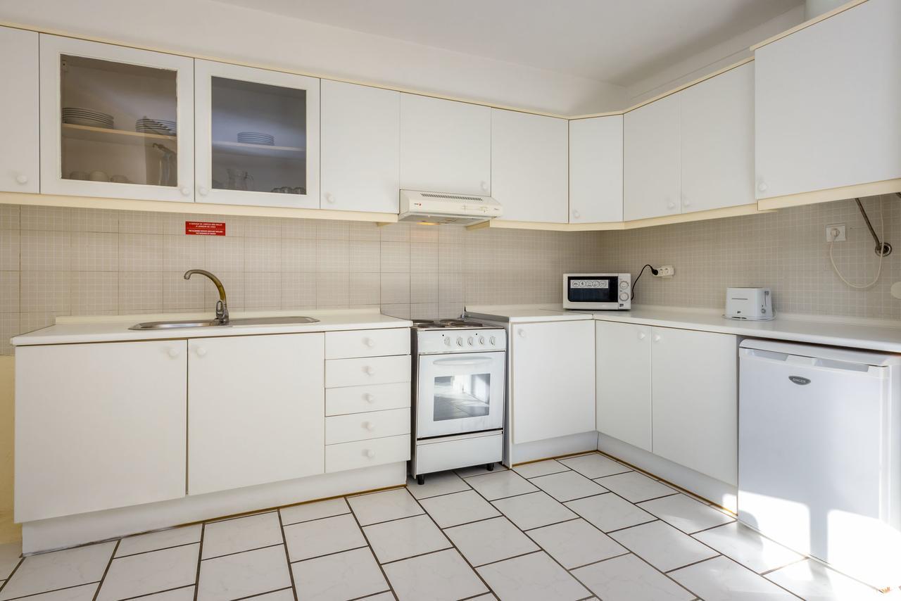 Aparthotel Club Ouratlantico Albufeira Zewnętrze zdjęcie