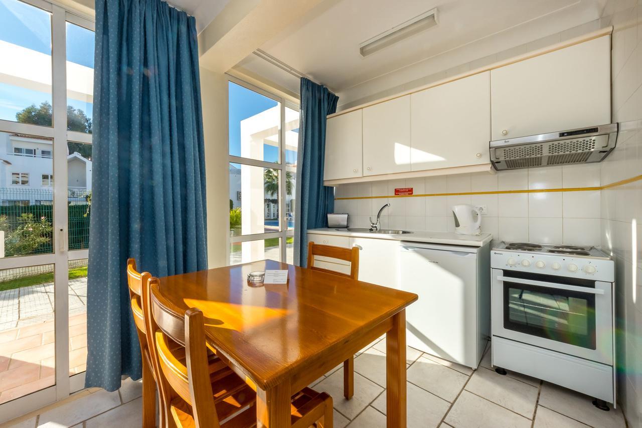 Aparthotel Club Ouratlantico Albufeira Zewnętrze zdjęcie