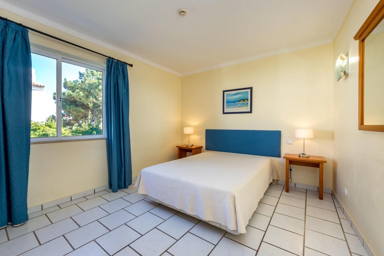Aparthotel Club Ouratlantico Albufeira Zewnętrze zdjęcie