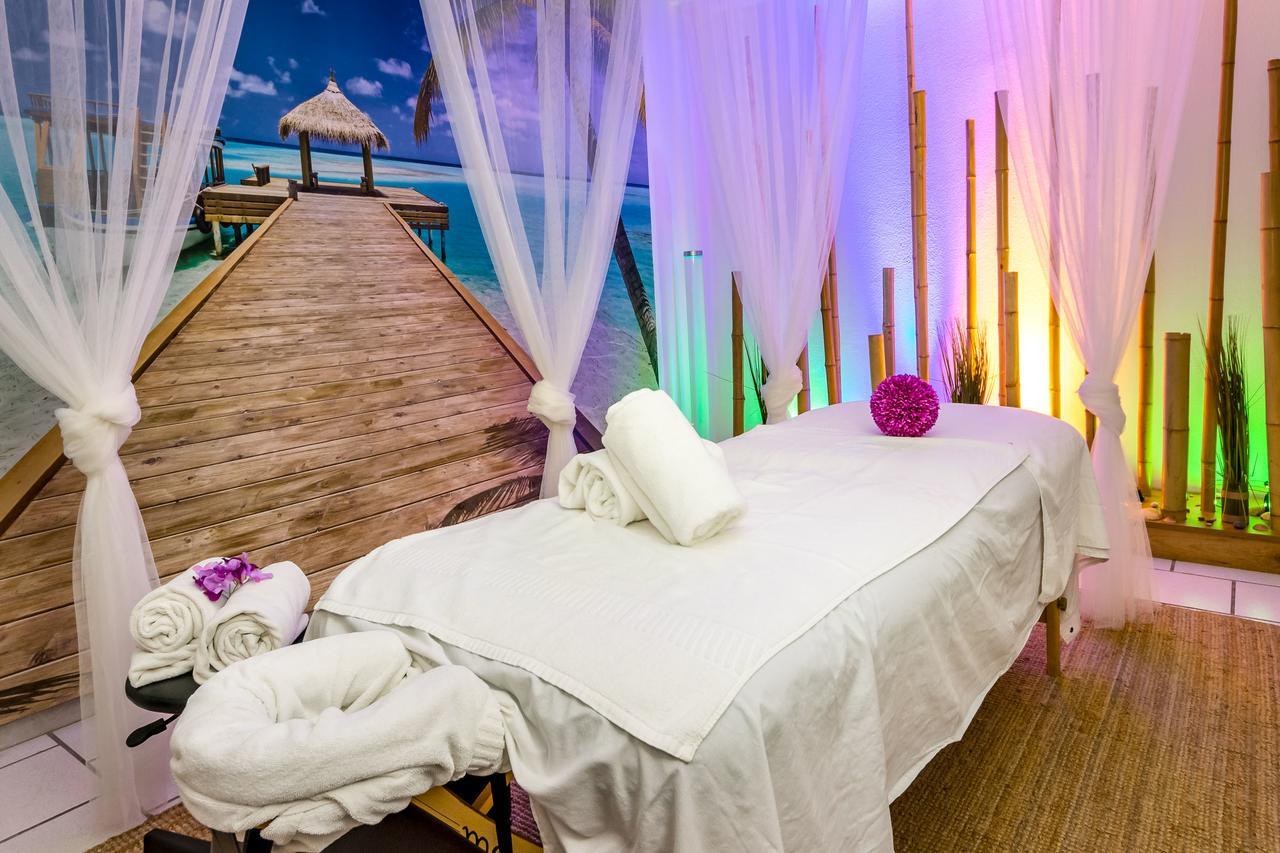 Aparthotel Club Ouratlantico Albufeira Zewnętrze zdjęcie