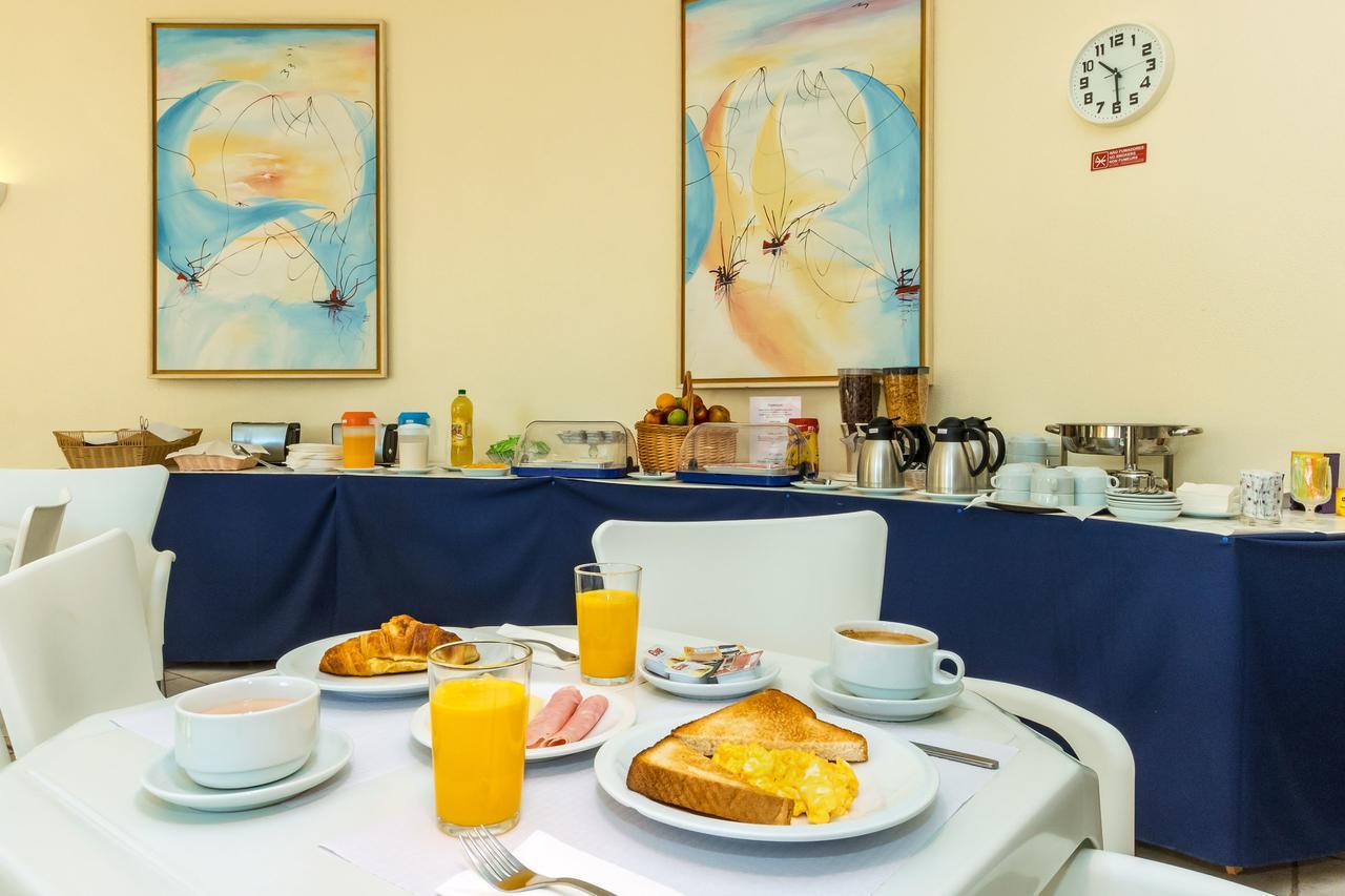 Aparthotel Club Ouratlantico Albufeira Zewnętrze zdjęcie