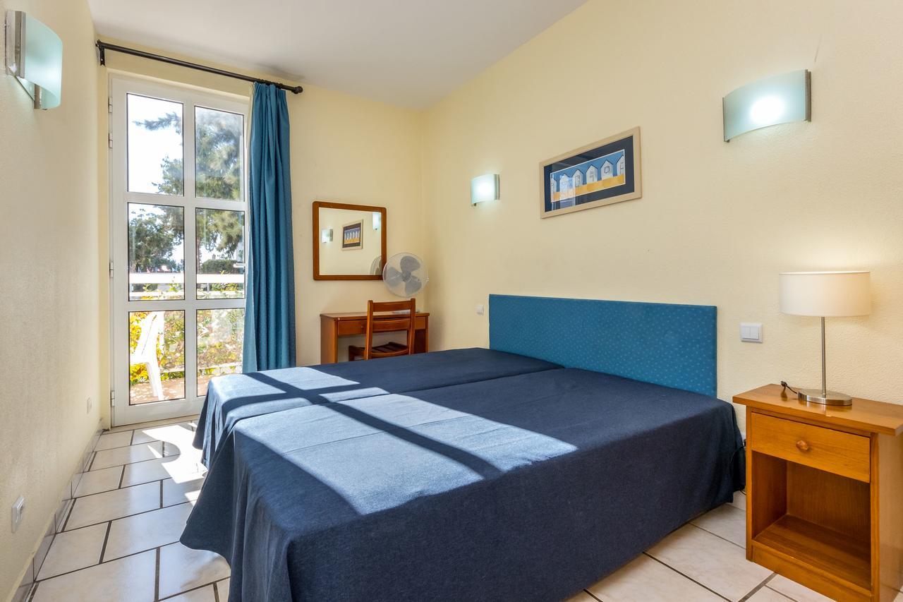Aparthotel Club Ouratlantico Albufeira Zewnętrze zdjęcie