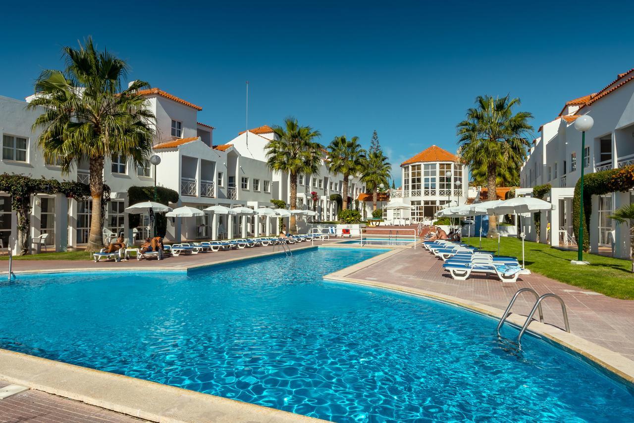 Aparthotel Club Ouratlantico Albufeira Zewnętrze zdjęcie